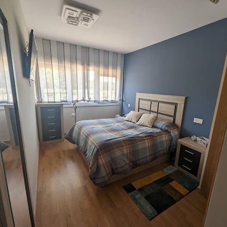 Апартаменти Piso Completo Y Moderno, Бургос Екстер'єр фото
